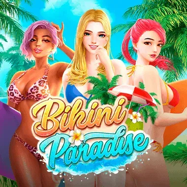bikini paradise slot