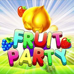 fruit party slot