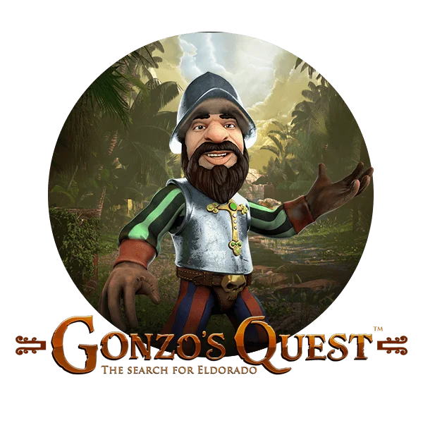 gonzos quest slot