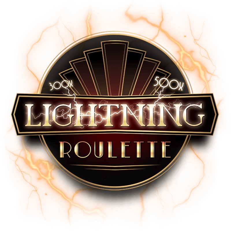 lightning roulette slot